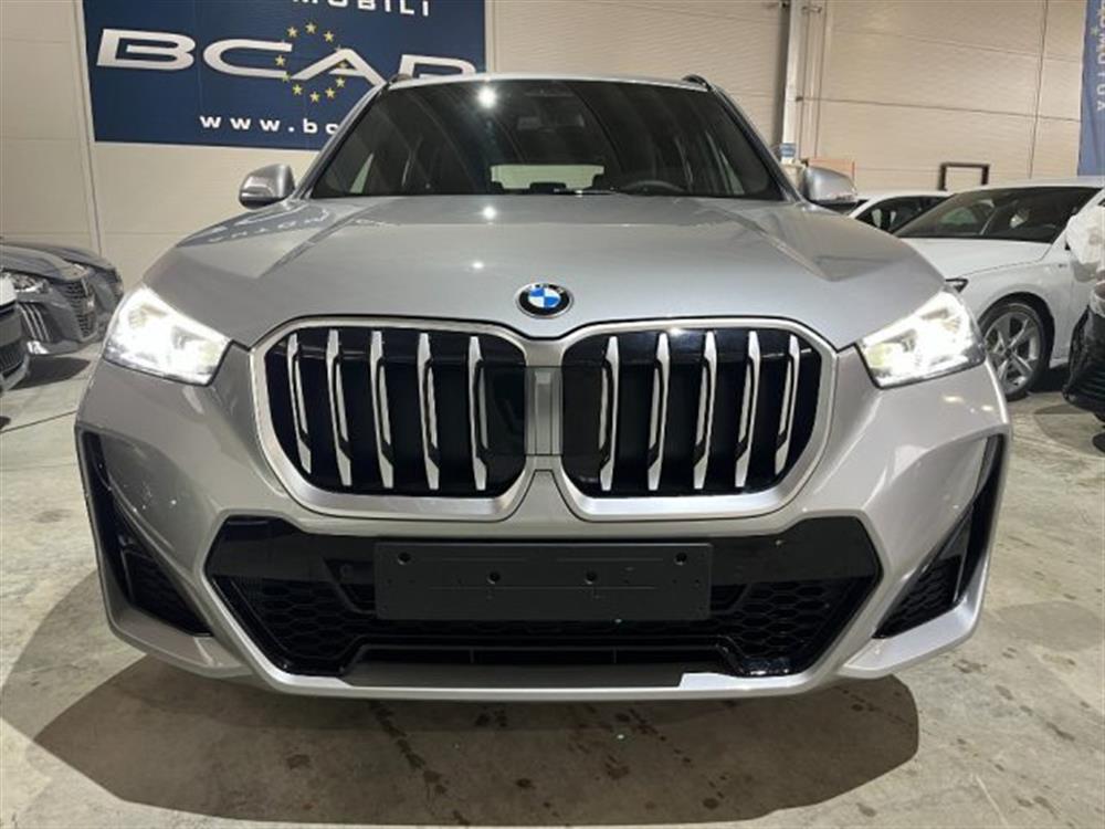 X1 X1 sDrive 20i Msport