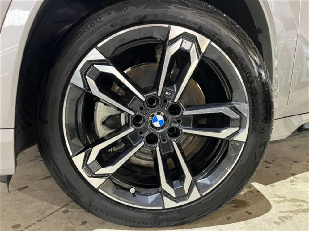 X1 X1 sDrive 20i Msport
