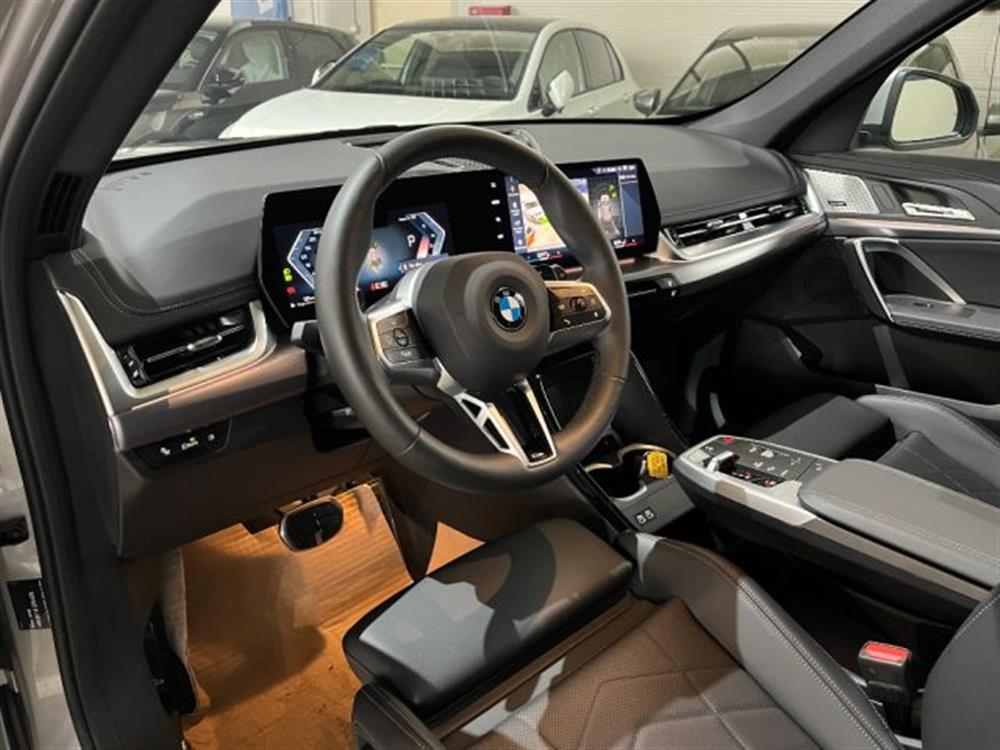 X1 X1 sDrive 20i Msport