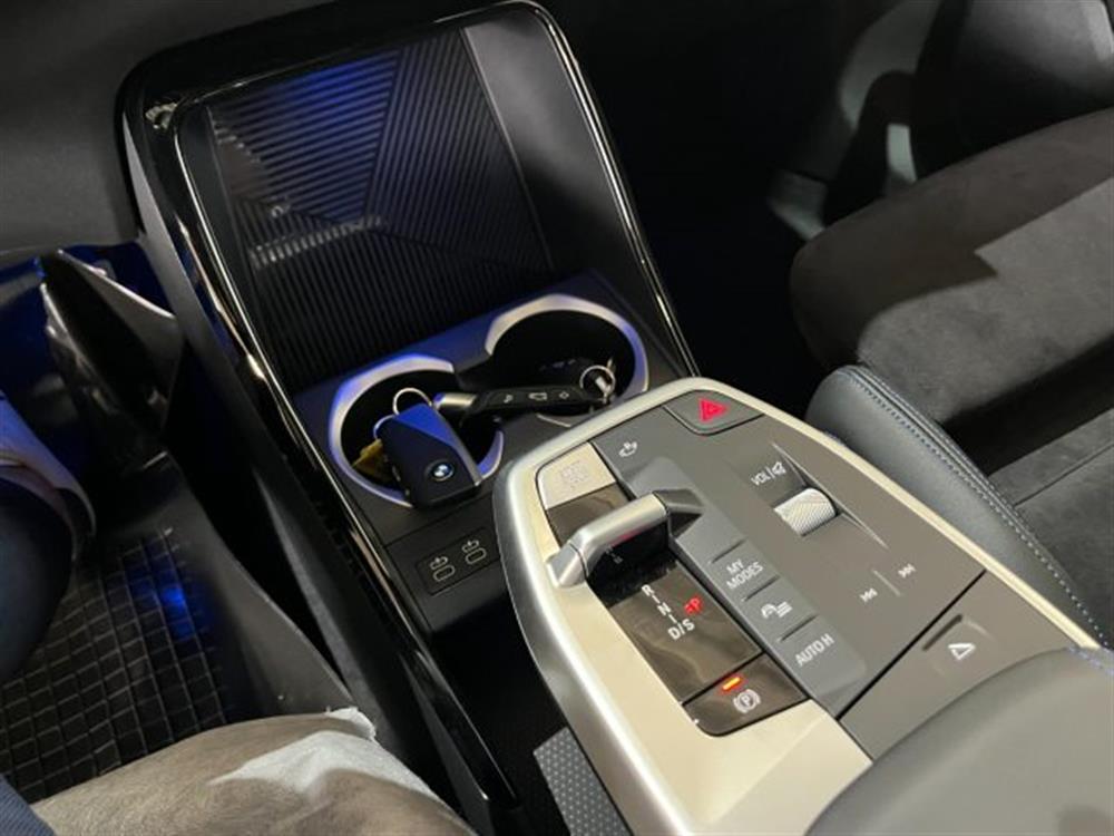 X1 X1 sDrive 18i Msport