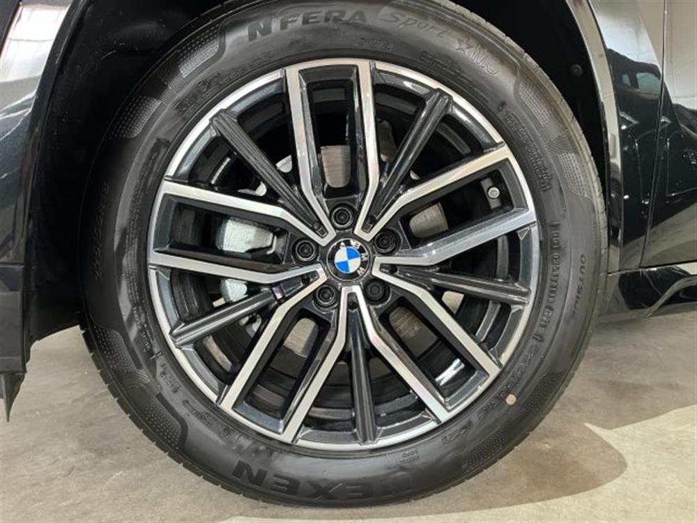 X1 X1 sDrive 18i Msport