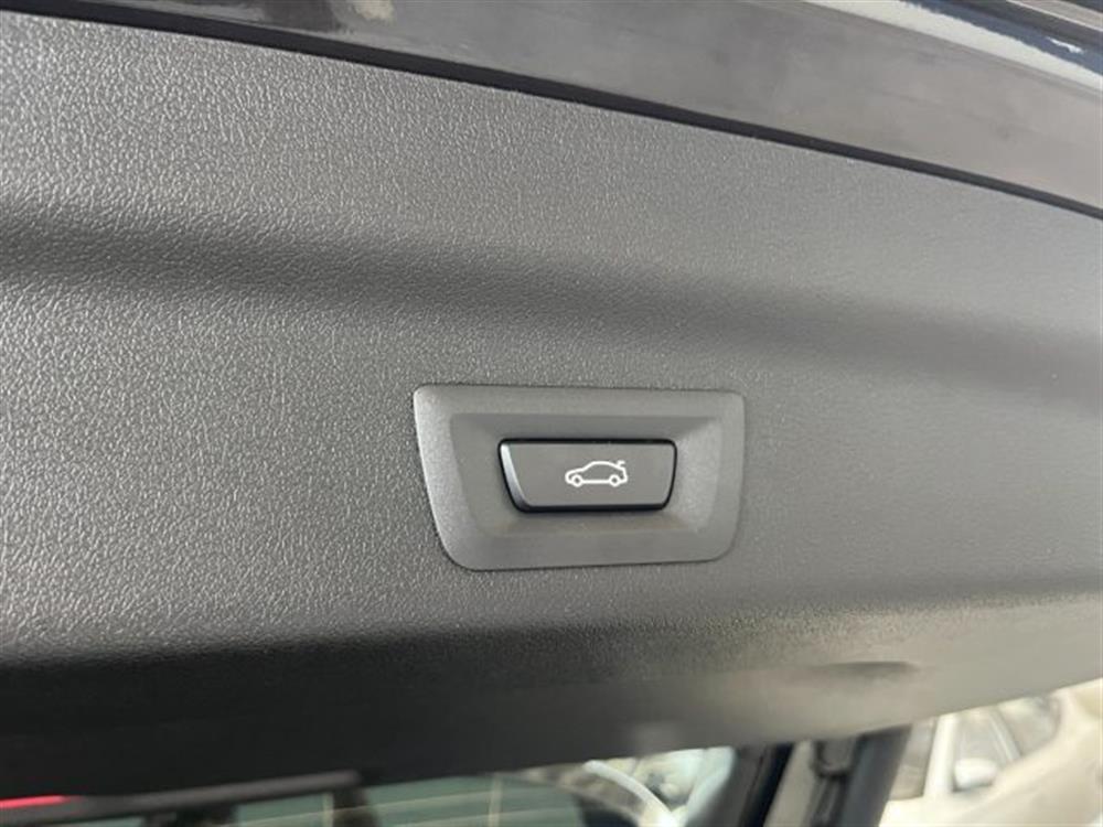 X1 X1 sDrive 18i Msport