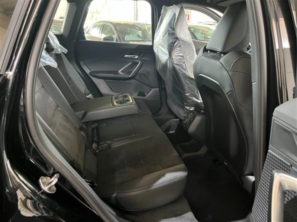 X1 X1 sDrive 18i Msport