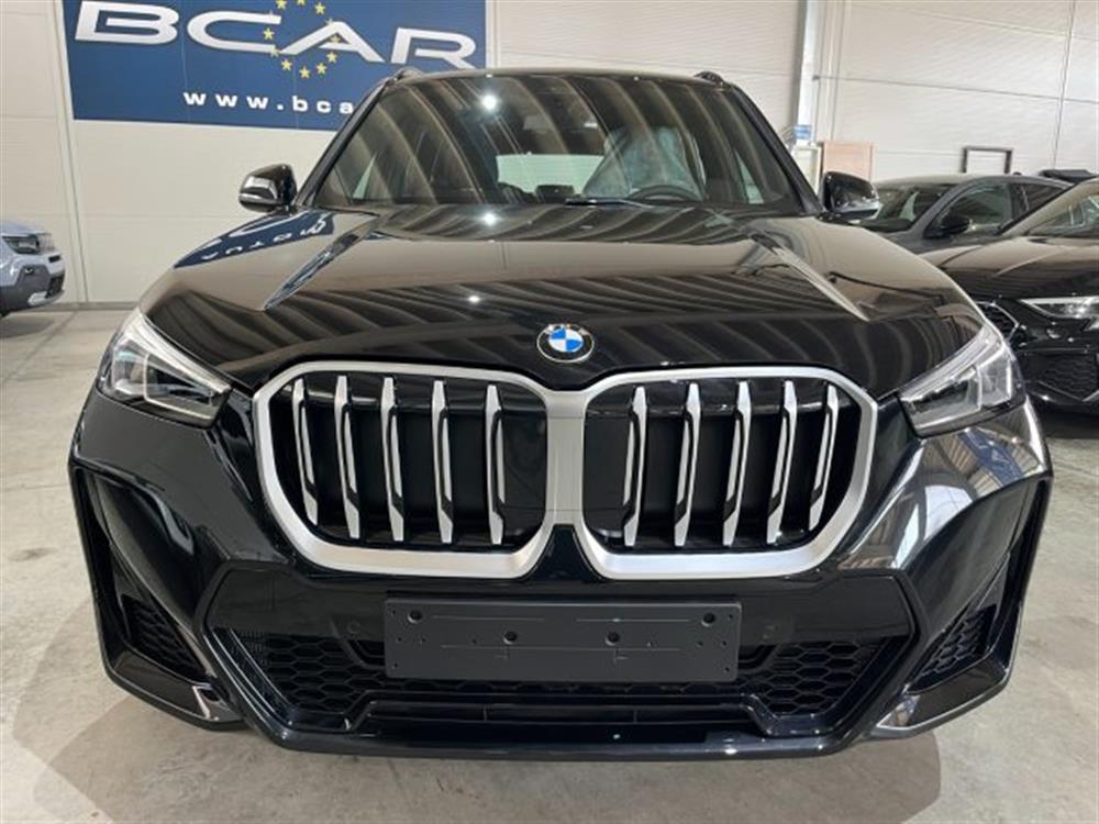 X1 X1 sDrive 18i Msport