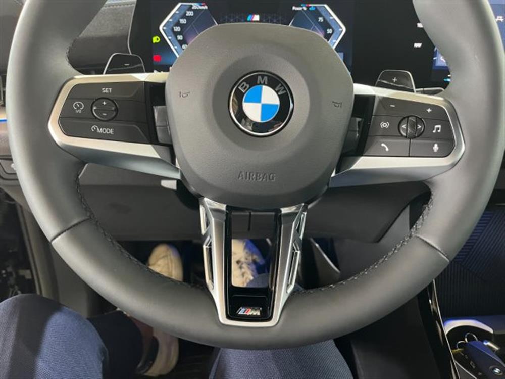 X1 X1 sDrive 18i Msport