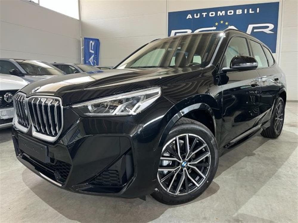 X1 X1 sDrive 18i Msport