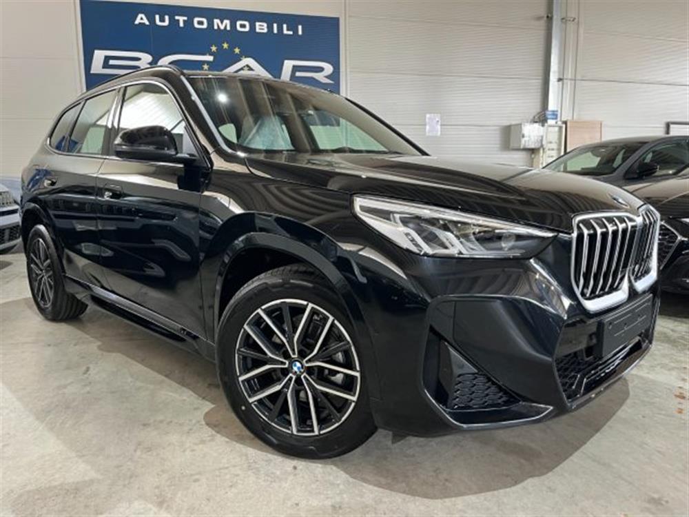 X1 X1 sDrive 18i Msport