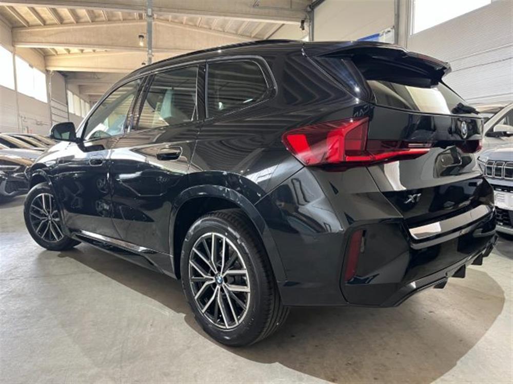X1 X1 sDrive 18i Msport
