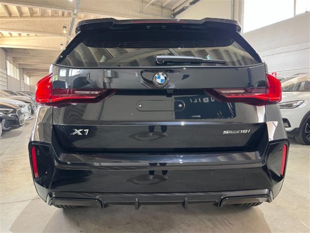 X1 X1 sDrive 18i Msport