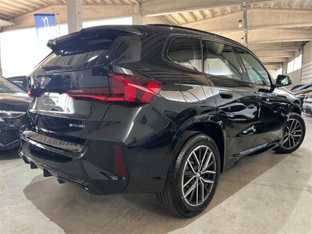X1 X1 sDrive 18i Msport