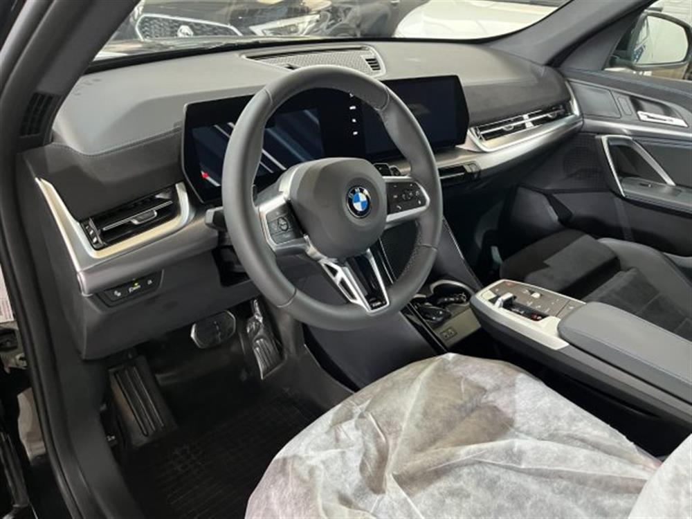 X1 X1 sDrive 18i Msport