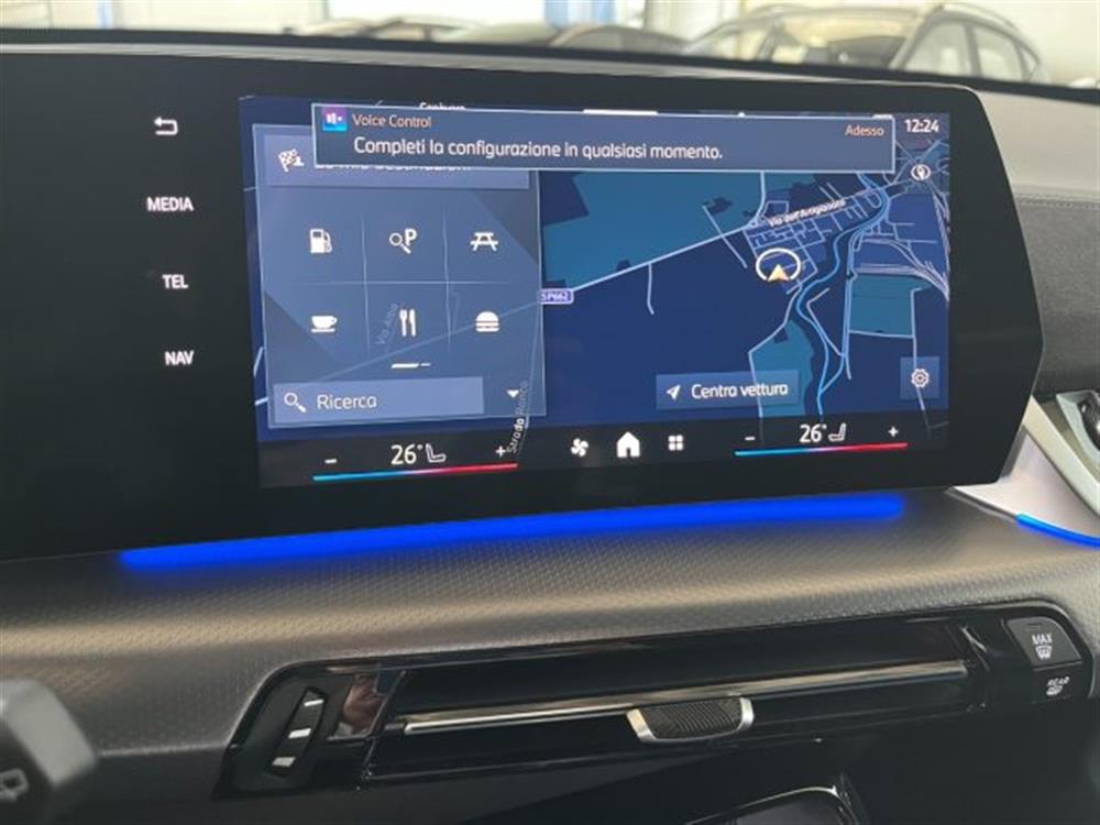X1 X1 sDrive 18i Msport