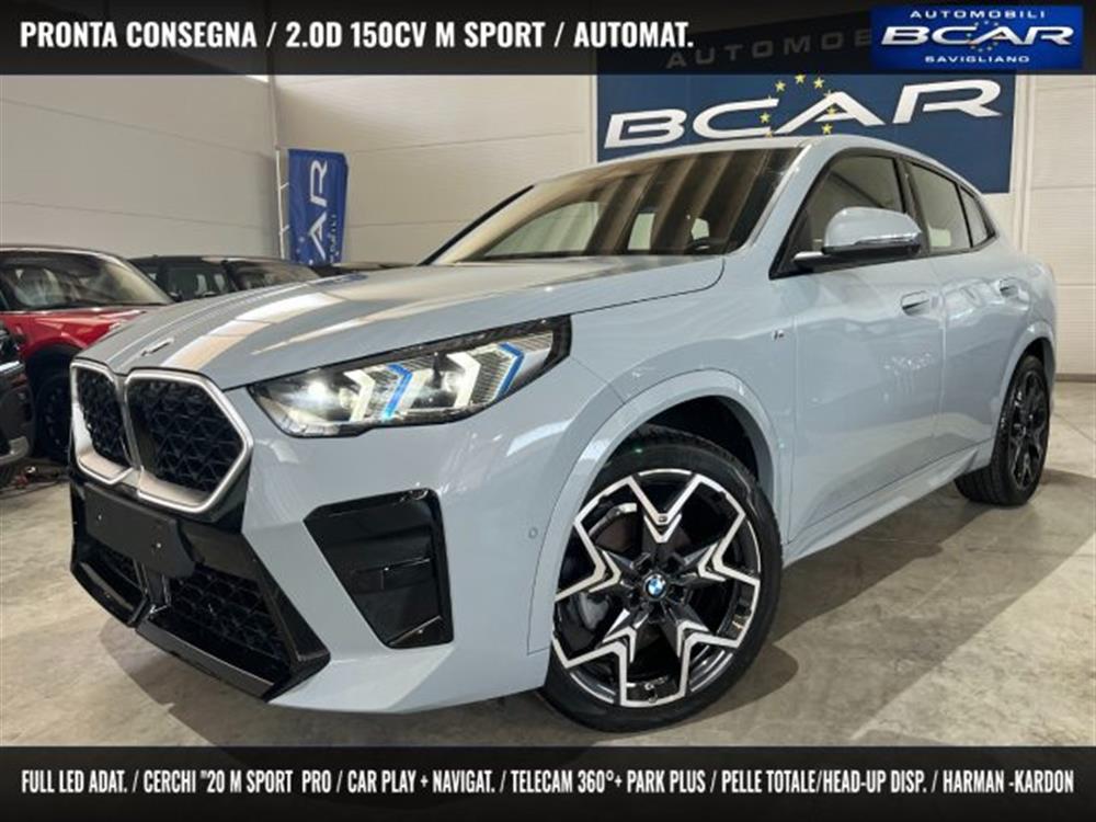 X2 X2 sDrive Msport