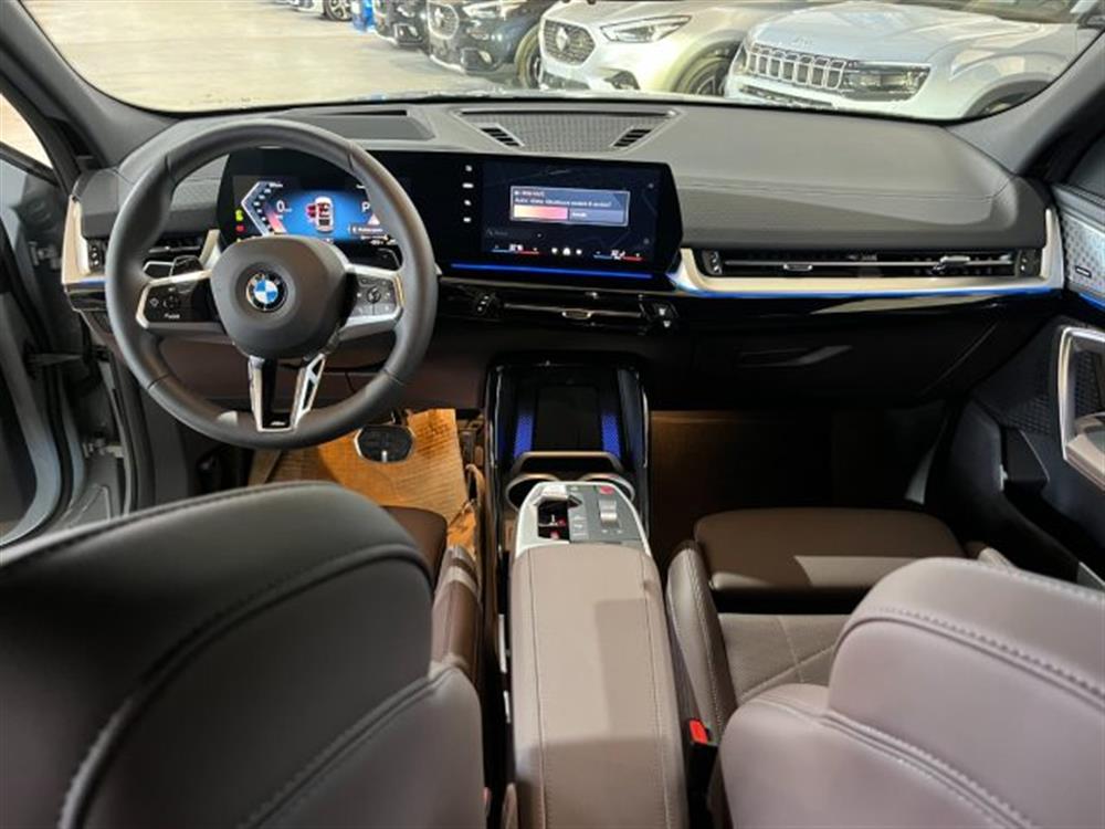X2 X2 sDrive Msport