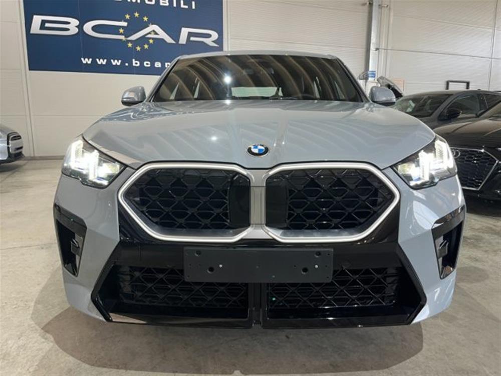 X2 X2 sDrive Msport