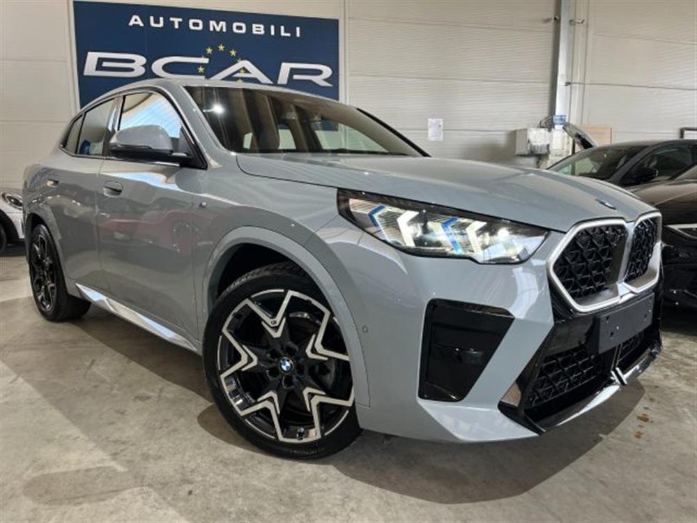 X2 X2 sDrive Msport