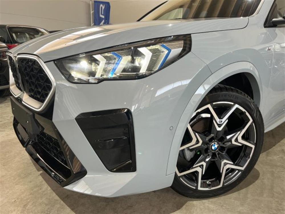 X2 X2 sDrive Msport