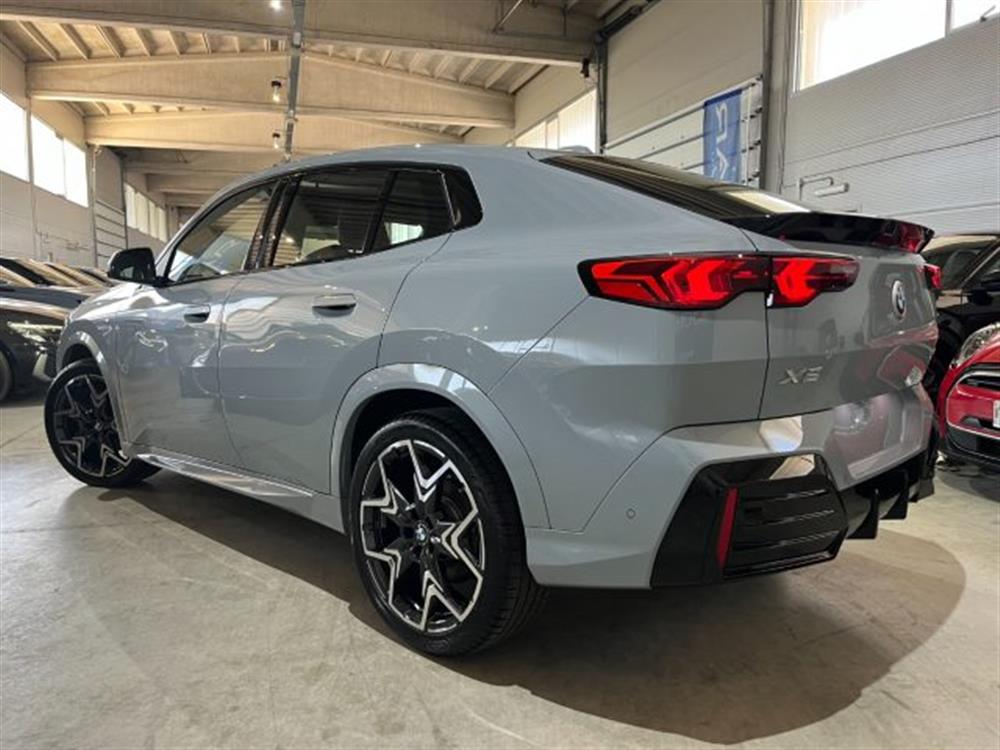 X2 X2 sDrive Msport