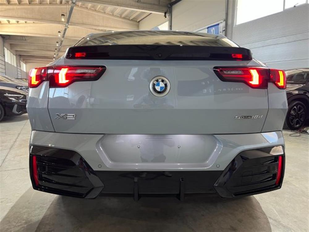 X2 X2 sDrive Msport