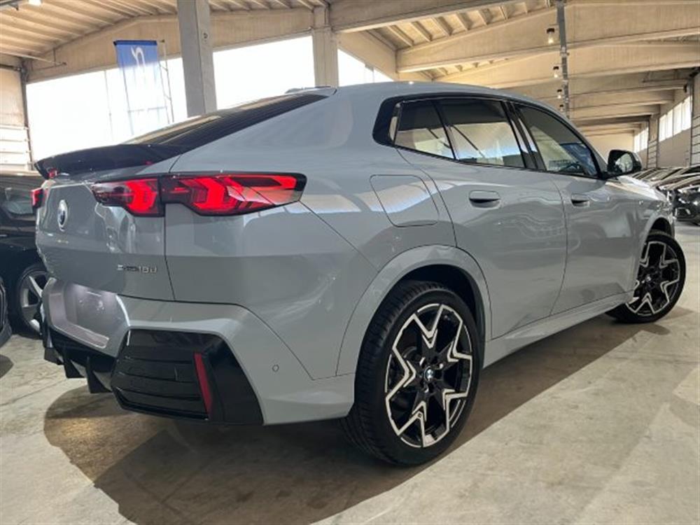 X2 X2 sDrive Msport