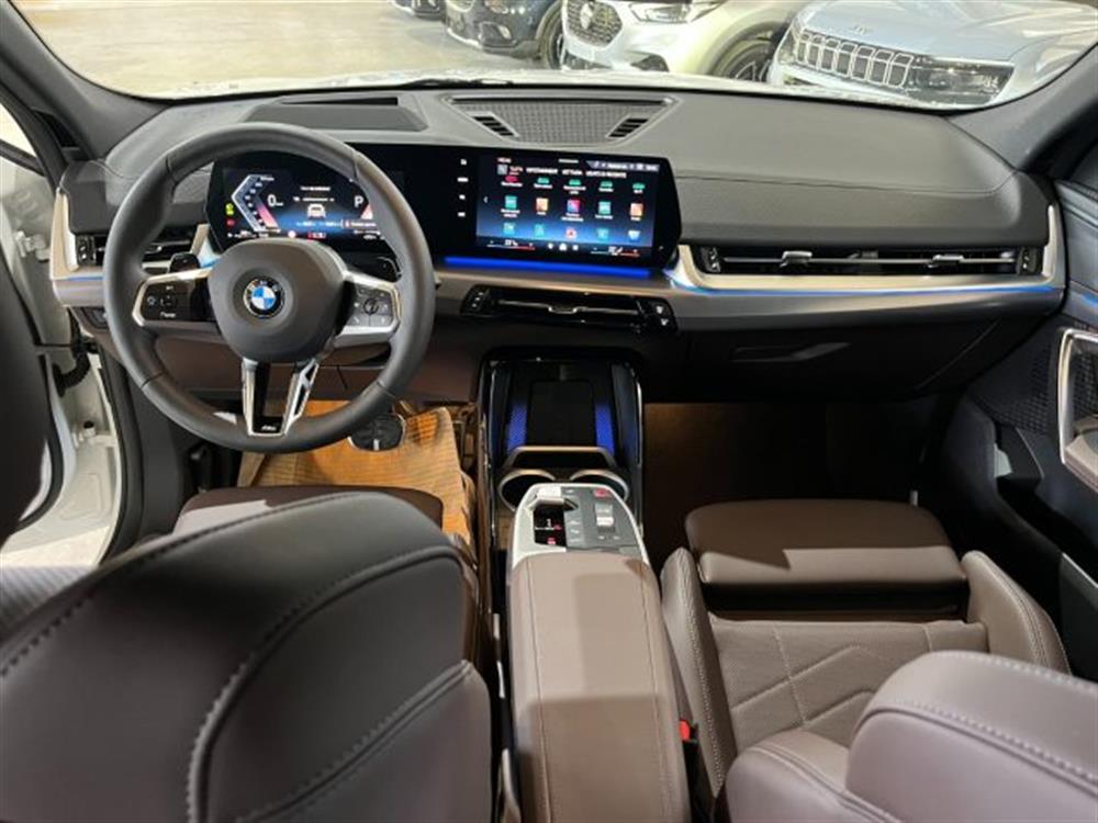 X2 X2 xDrive 20d Msport