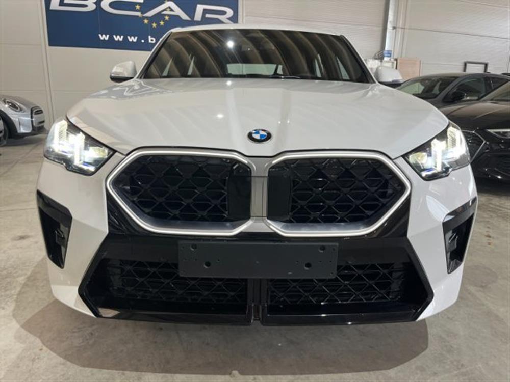 X2 X2 xDrive 20d Msport