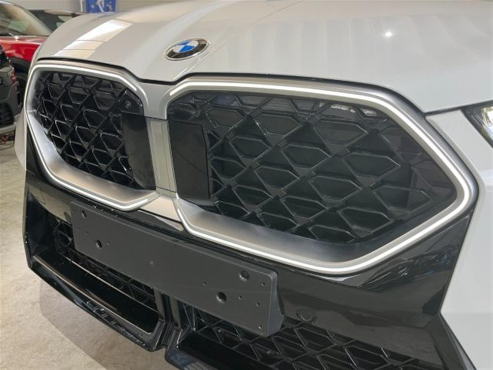 X2 X2 xDrive 20d Msport