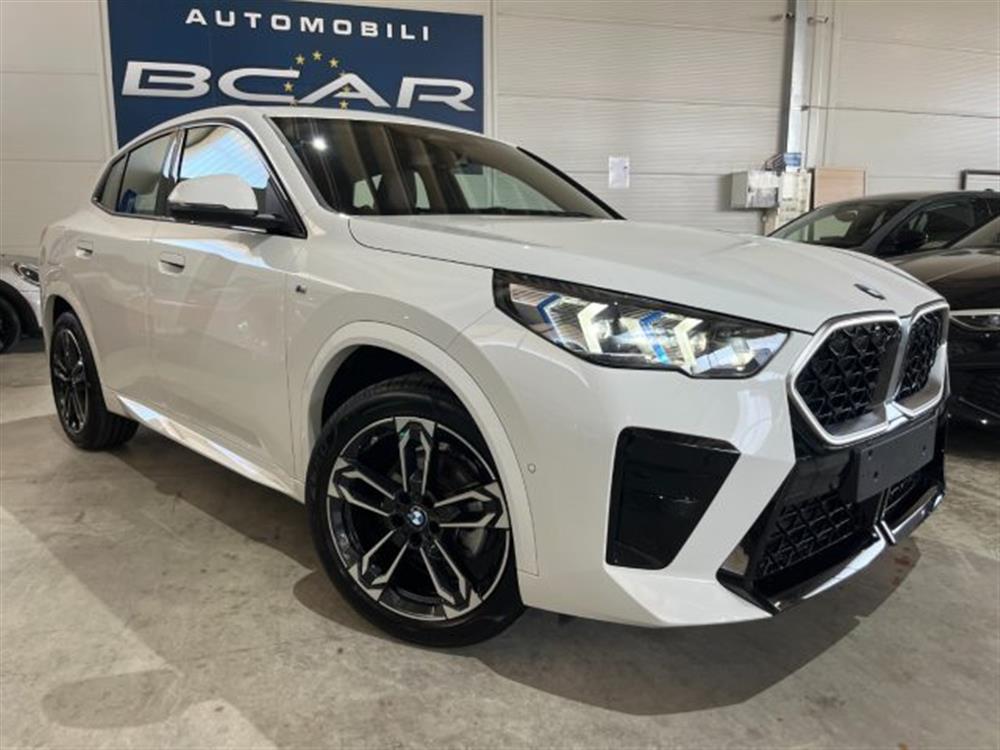 X2 X2 xDrive 20d Msport