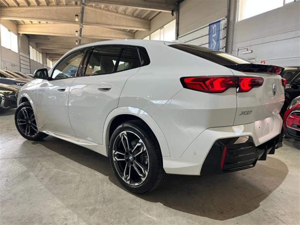 X2 X2 xDrive 20d Msport