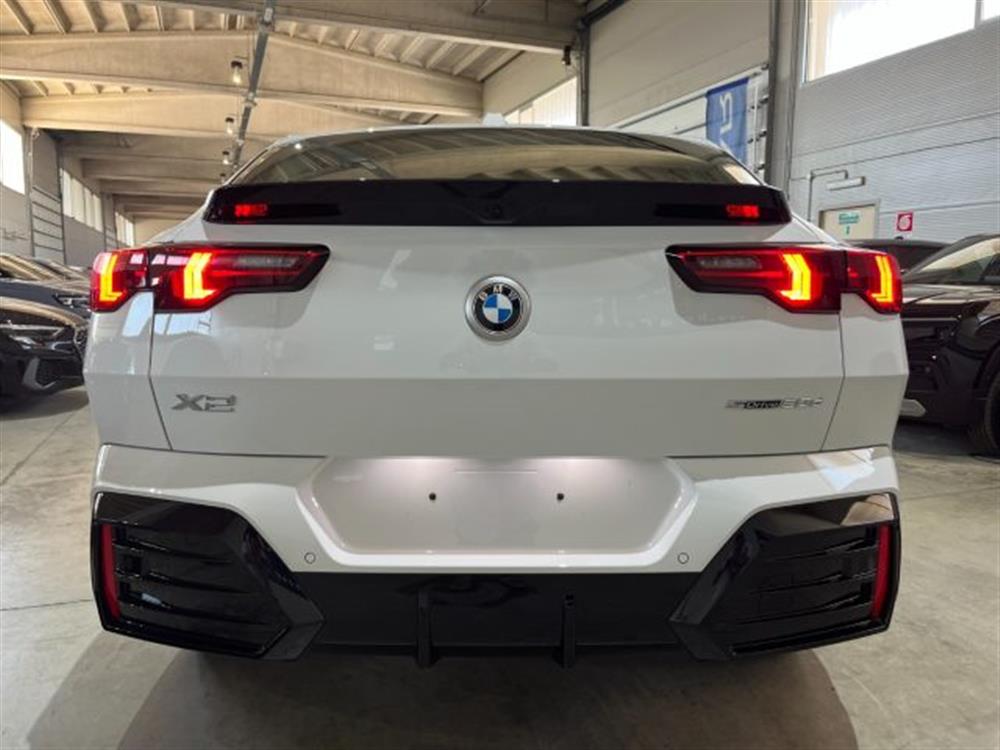 X2 X2 xDrive 20d Msport