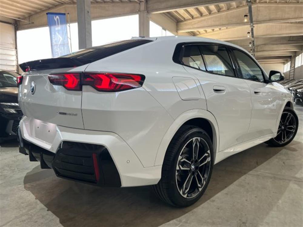 X2 X2 xDrive 20d Msport