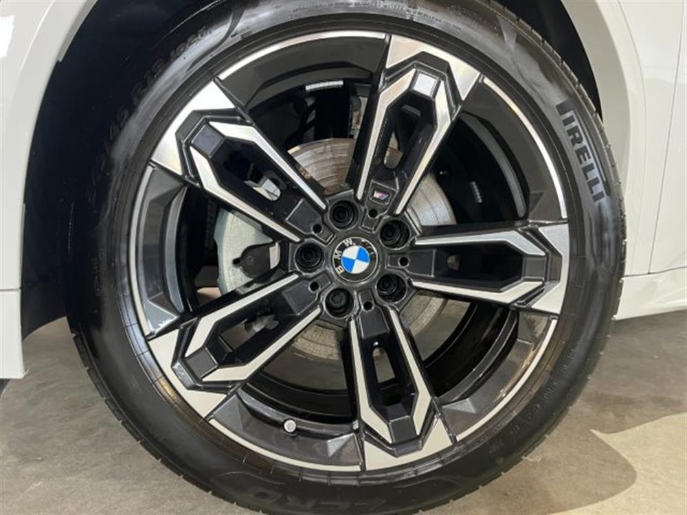 X2 X2 xDrive 20d Msport