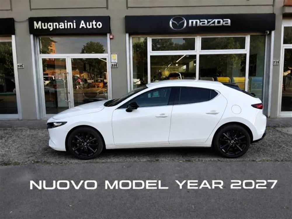3 3 2.0 e-Skyactiv X 186