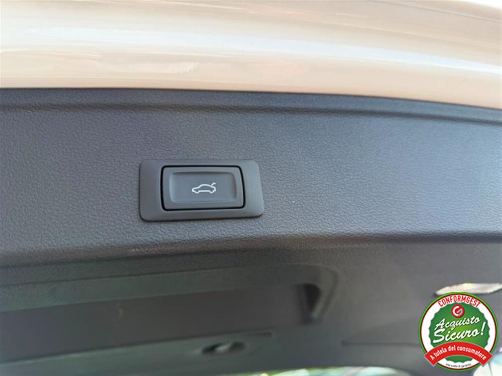 A4 A4 Avant 35 TFSI Busine