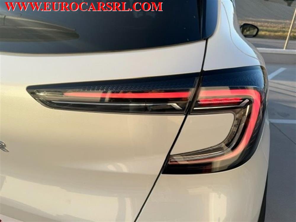 Captur Captur ECO-G 100 CV Techno