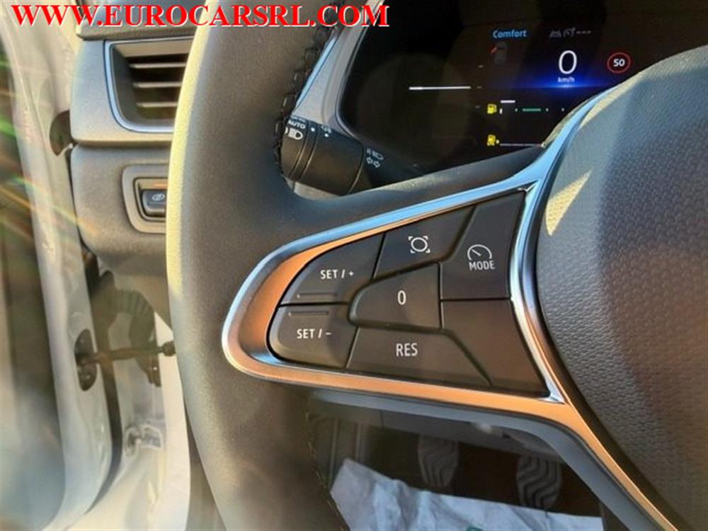Captur Captur ECO-G 100 CV Techno