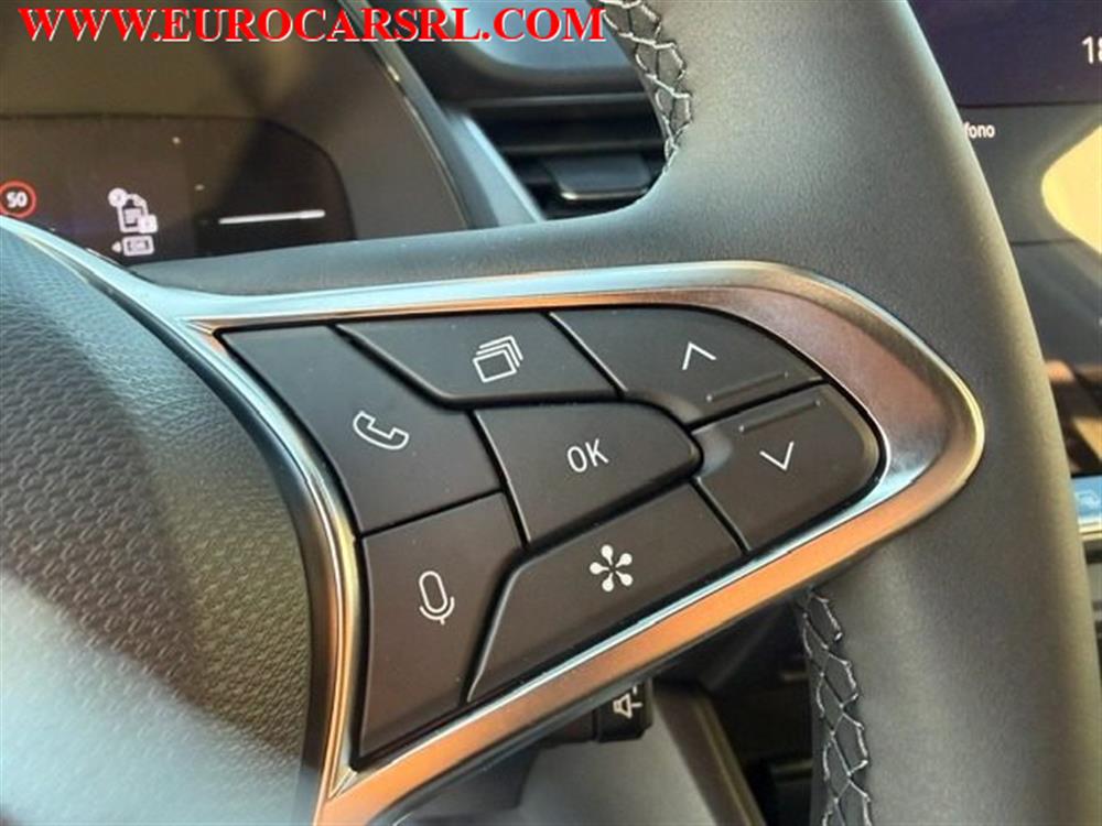 Captur Captur ECO-G 100 CV Techno