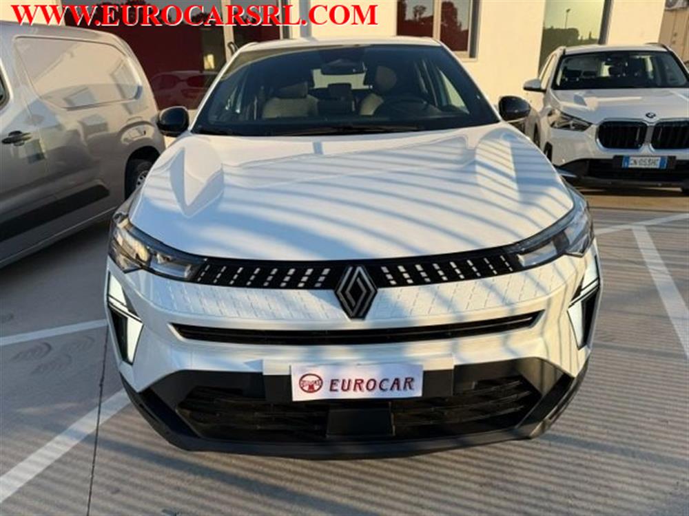 Captur Captur ECO-G 100 CV Techno