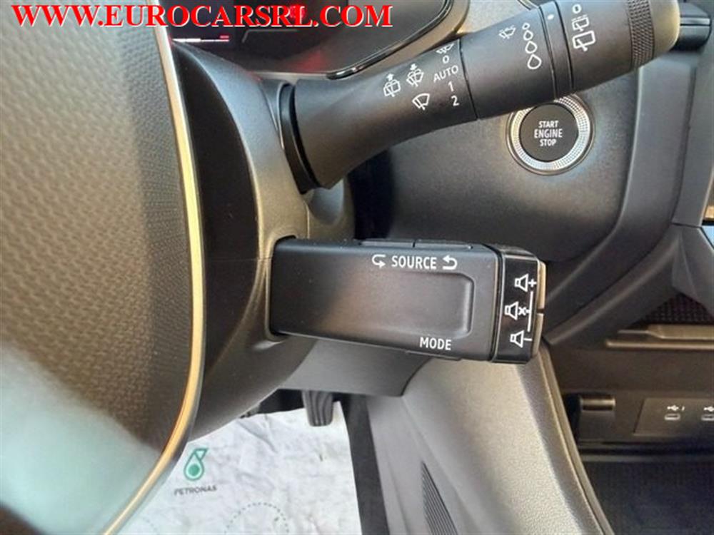 Captur Captur ECO-G 100 CV Techno