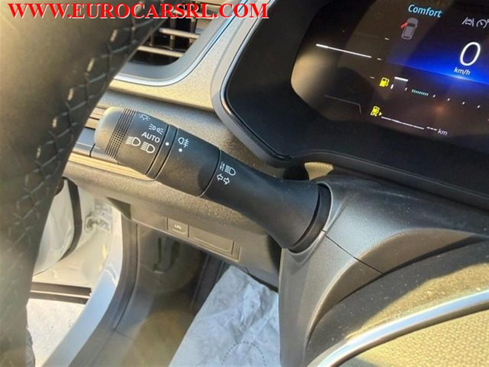 Captur Captur ECO-G 100 CV Techno