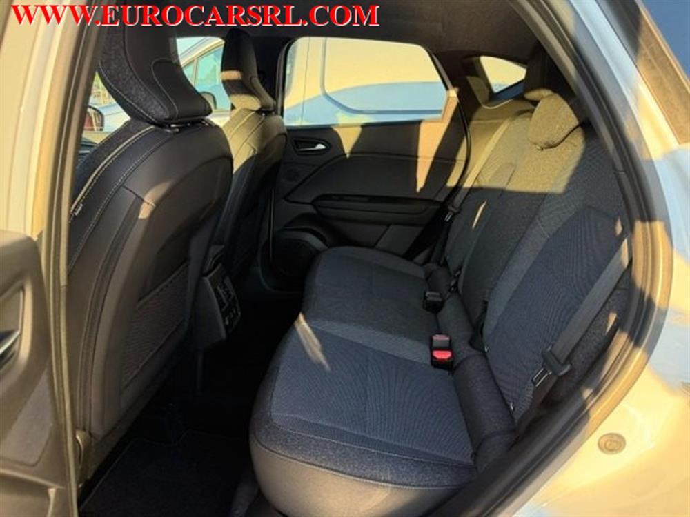 Captur Captur ECO-G 100 CV Techno