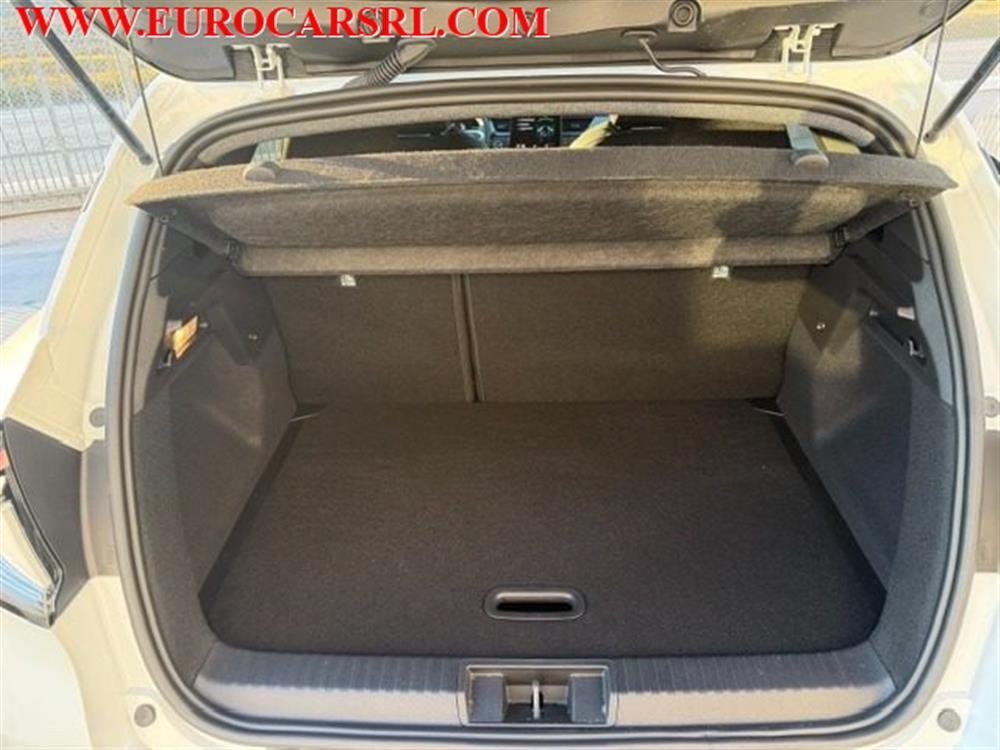 Captur Captur ECO-G 100 CV Techno