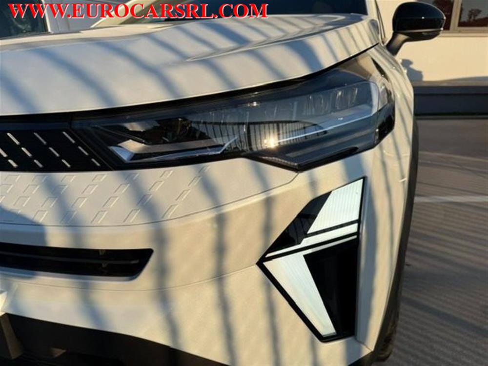Captur Captur ECO-G 100 CV Techno