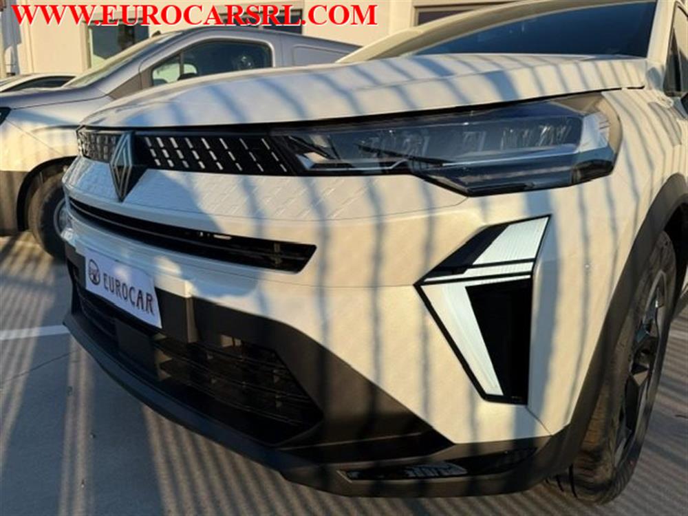 Captur Captur ECO-G 100 CV Techno