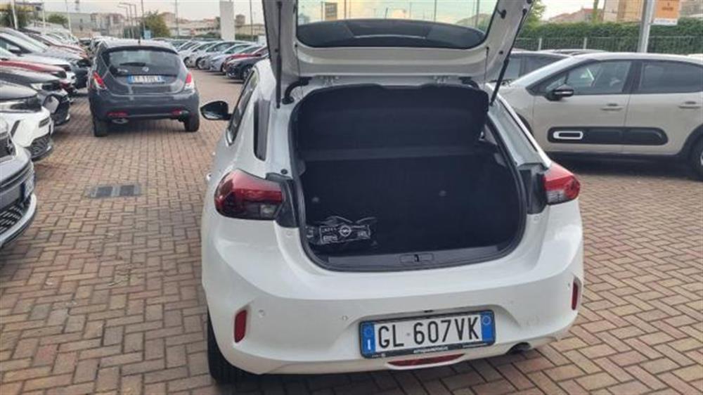 Corsa Corsa 1.2 100 CV Elegance