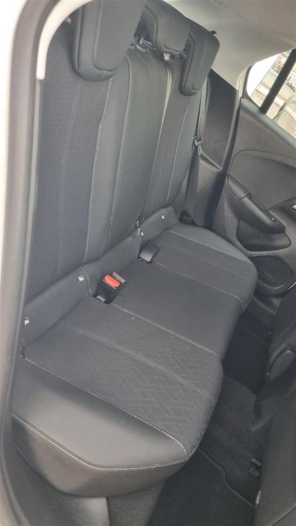 Corsa Corsa 1.2 100 CV Elegance