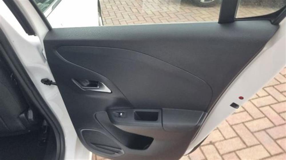 Corsa Corsa 1.2 100 CV Elegance