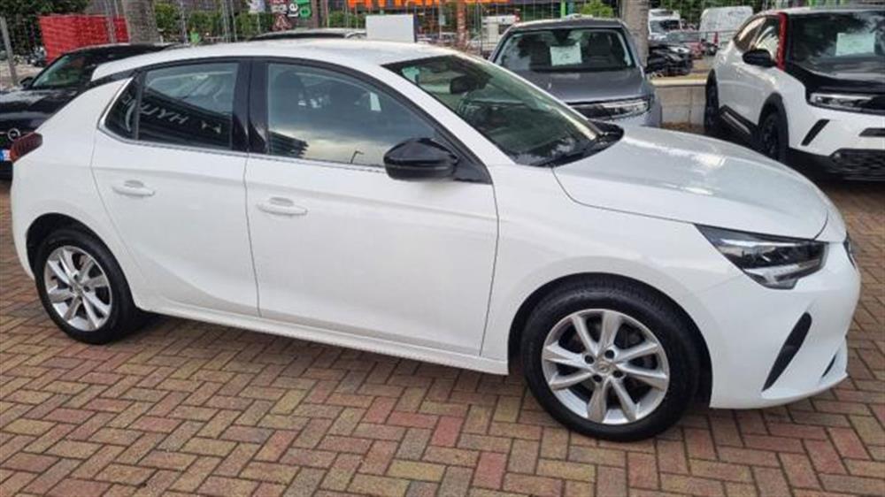Corsa Corsa 1.2 100 CV Elegance