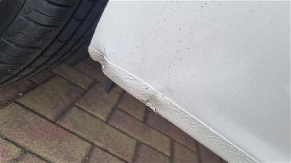 Corsa Corsa 1.2 100 CV Elegance