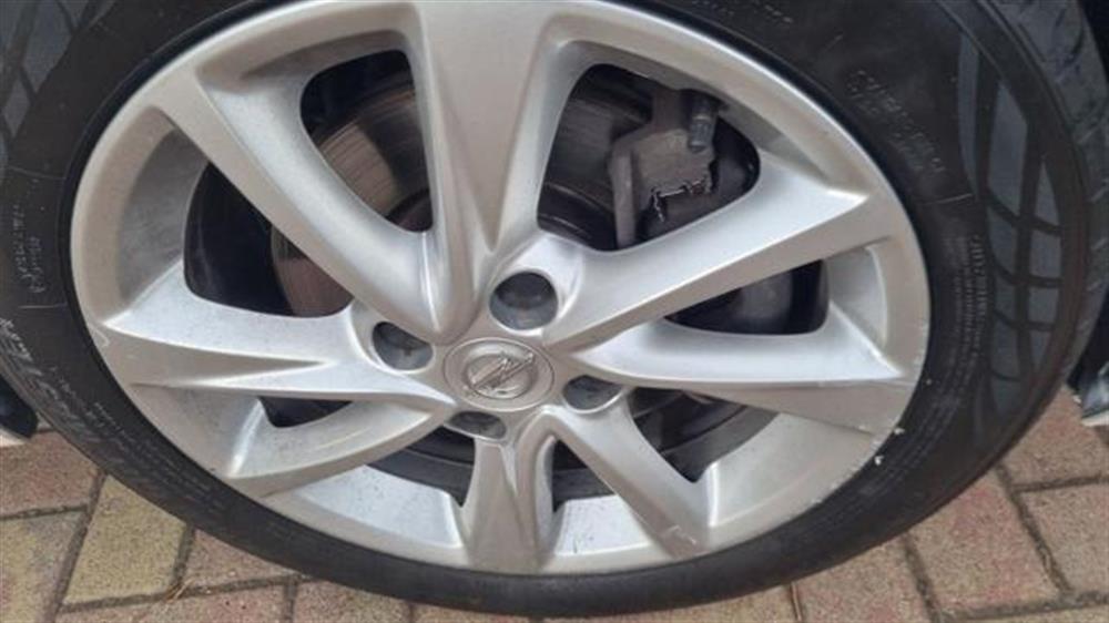 Corsa Corsa 1.2 100 CV Elegance